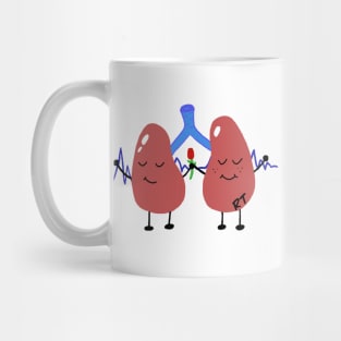 Respiratory Therapist Mug